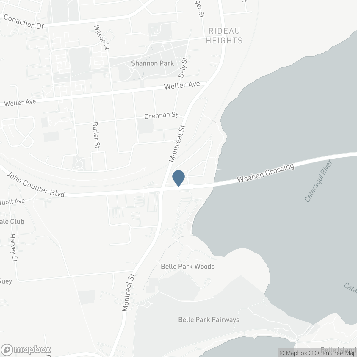 792 NEWMARKET LANE, Kingston, Ontario K7K 6K7